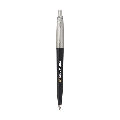 Parker Jotter Stylo à bille recyclé – encre bleue - 6