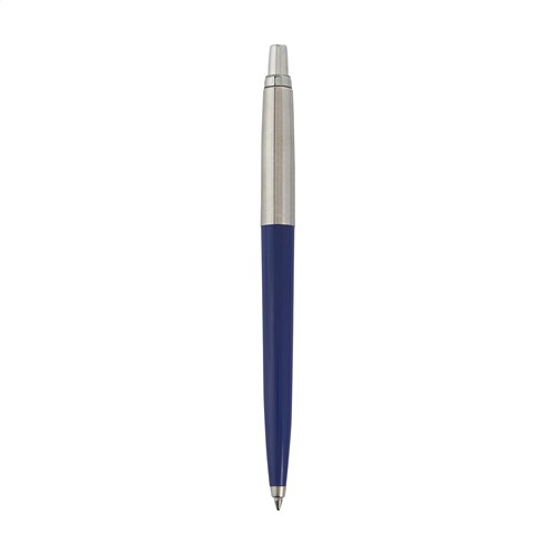 Parker Jotter Stylo à bille recyclé – encre bleue - 4