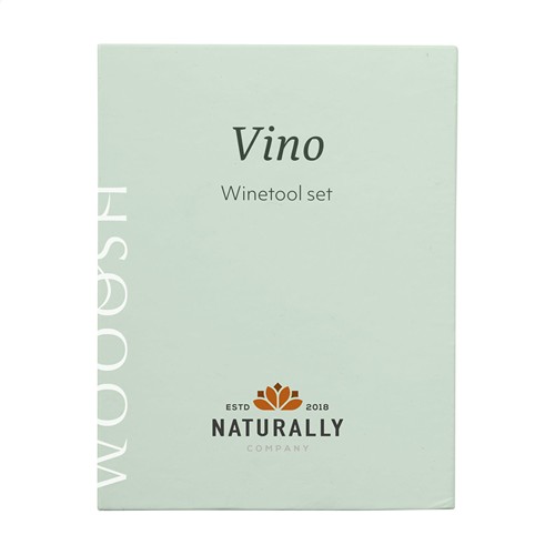 Wooosh Vino Winetool Set thumbnail 12