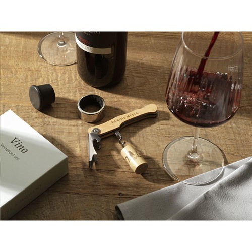 Wooosh Vino Winetool Set thumbnail 7