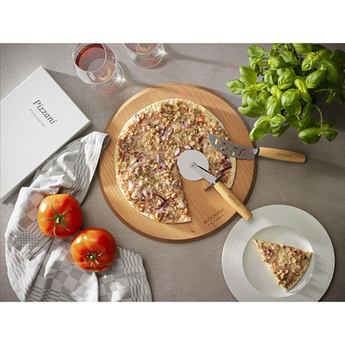 Wooosh Pizzani Pizza Tool Set - 6