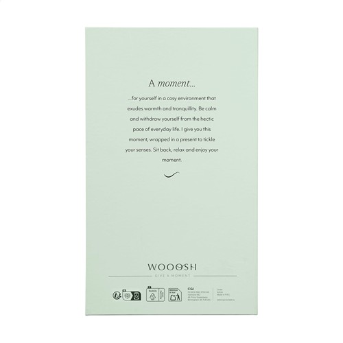 Wooosh Pizzani Pizza Tool Set - 5