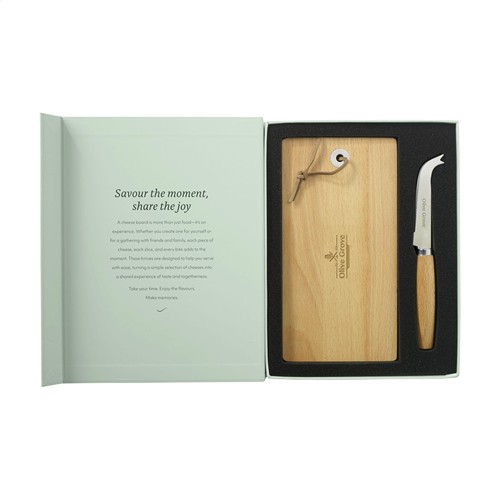 Wooosh Queso Cheese Tool Set thumbnail 9