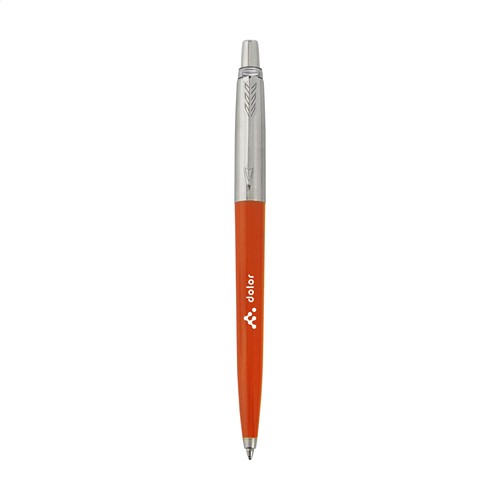 Parker Jotter Stylo à bille recyclé - encre noire - 2