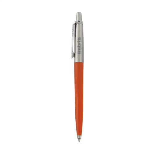 Parker Jotter Stylo à bille recyclé - encre noire - 3