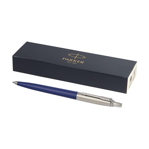 Parker Jotter Stylo à bille recyclé- noire - 5