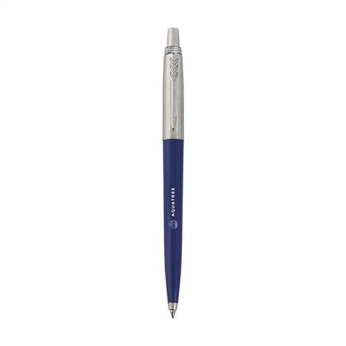 Parker Jotter Stylo à bille recyclé- noire - 6
