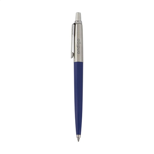 Parker Jotter Stylo à bille recyclé- noire - 7
