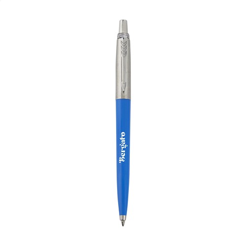 Parker Jotter Stylo à bille recyclé- noire - 2