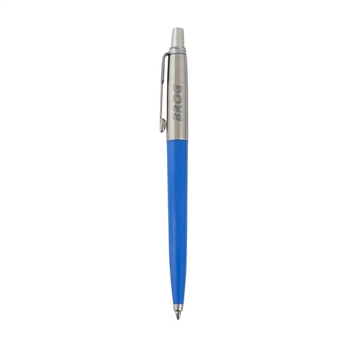 Parker Jotter Stylo à bille recyclé- noire - 3