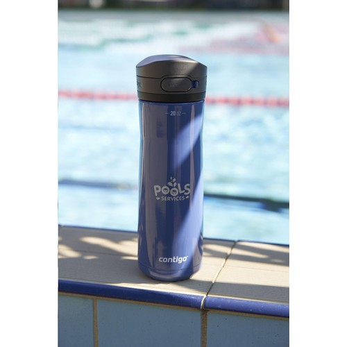 Contigo® Jackson Chill 2.0 590 ml bouteille - 11