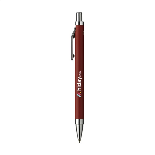 Owen RCS Recycled Alu Pen stylo - 2