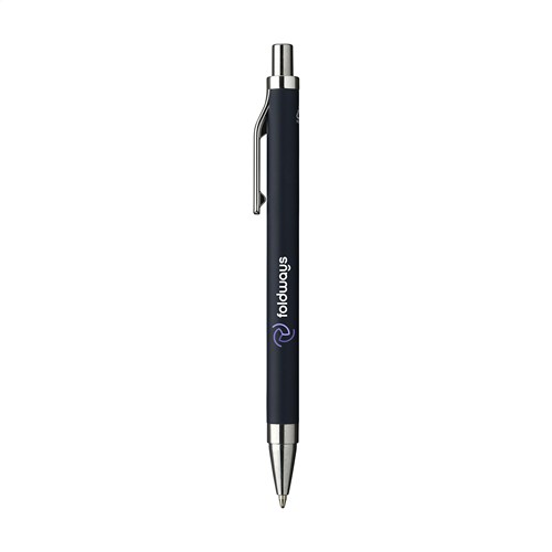 Owen RCS Recycled Alu Pen stylo - 5