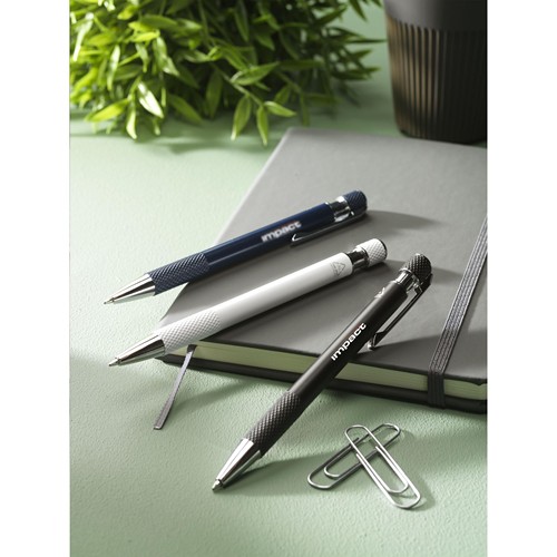 Grip It RCS Recycled Alu Pen stylo - 9