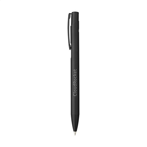 Ebony Mono Matt RCS Recycled Alu - 1