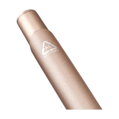 Ebony Mono Matt RCS Recycled Alu - 8