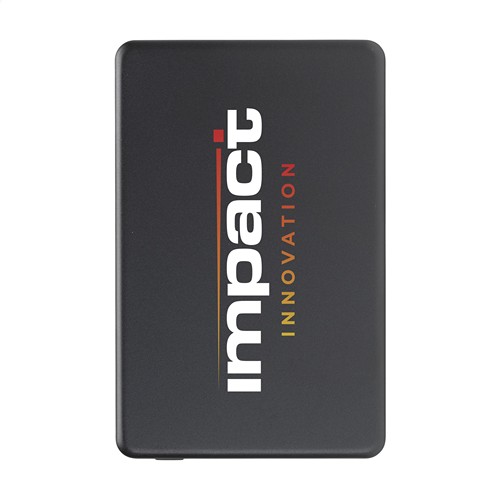 Wireless RCS Recycled Alu Magsafe Powerbank 10000 - 14