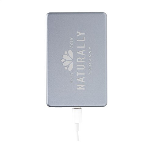 Wireless RCS Recycled Alu Magsafe Powerbank 10000 thumbnail 5
