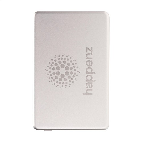 Wireless RCS Recycled Alu Magsafe Powerbank 10000 - 6