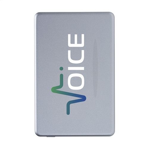 Wireless RCS Recycled Alu Magsafe Powerbank 10000 thumbnail 6