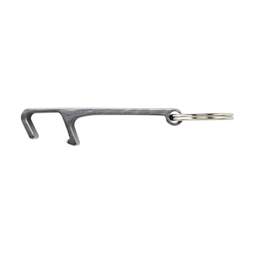 Alu Opener Phone Stand GRS Recycled porte-clés thumbnail 9