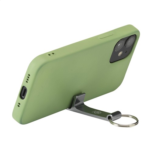 Alu Opener Phone Stand GRS Recycled porte-clés thumbnail 6