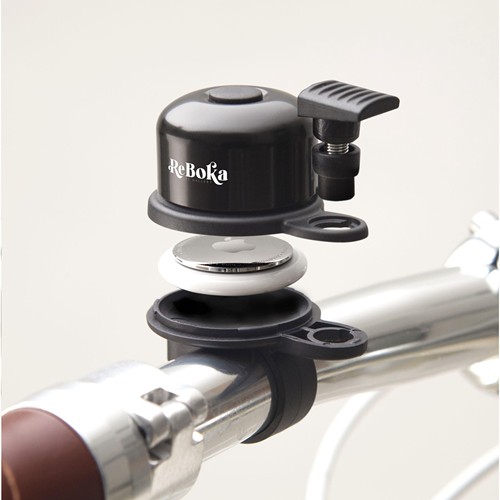 Airbell Original Sonnette de vélo thumbnail 13