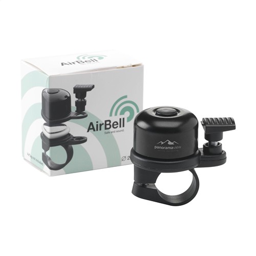 Airbell Original Sonnette de vélo thumbnail 12