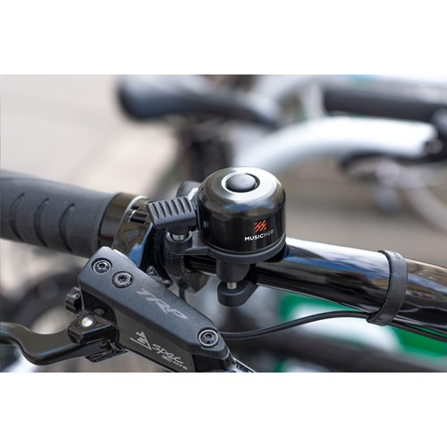 Airbell Pro Sonnette de vélo thumbnail 12