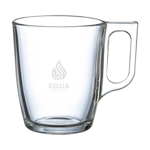 Soluna Verre à Thé/Café 250 ml - 1