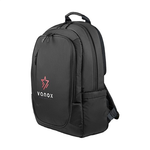 Tucano Bizip Backpack 15,6 inch sac à dos - 10
