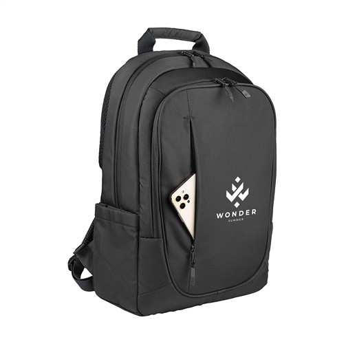 Tucano Bizip Backpack 15,6 inch sac à dos - 13