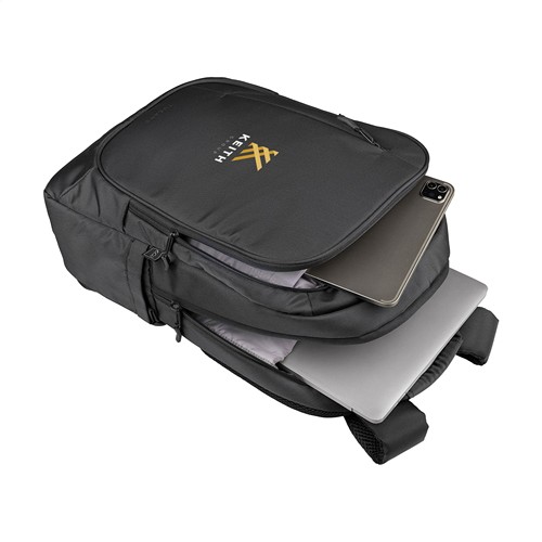 Tucano Bizip Backpack 15,6 inch sac à dos - 14