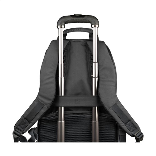 Tucano Bizip Backpack 15,6 inch sac à dos - 16
