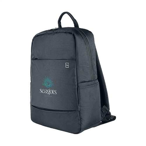 Tucano Global Backpack 15,6 inch sac à dos - 12