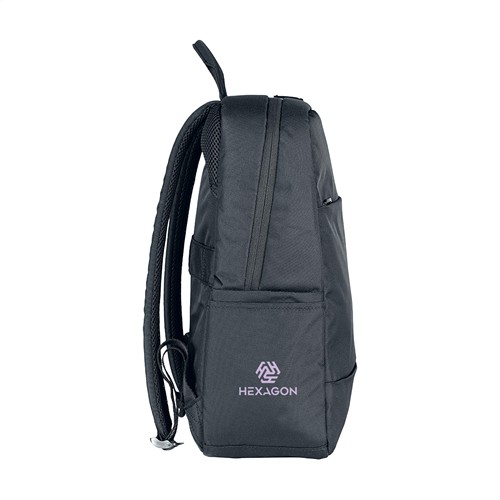 Tucano Global Backpack 15,6 inch sac à dos - 15