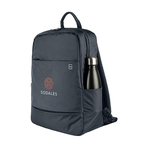 Tucano Global Backpack 15,6 inch sac à dos - 16