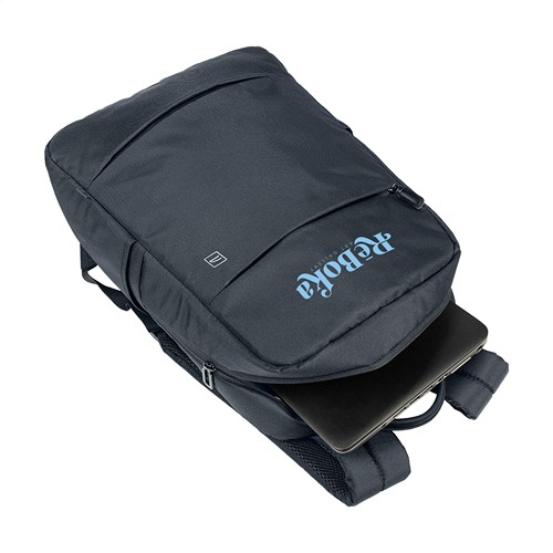 Tucano Global Backpack 15,6 inch sac à dos - 17