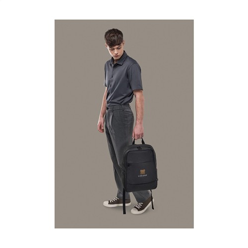 Tucano Global Backpack 15,6 inch sac à dos thumbnail 11
