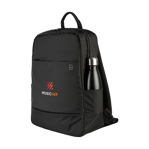 Tucano Global Backpack 15,6 inch sac à dos thumbnail 6