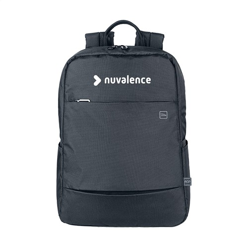 Tucano Global Backpack 15,6 inch sac à dos - 1