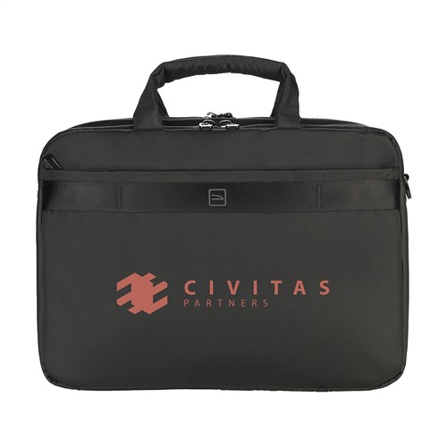 Tucano Player Laptopbag 15,6 inch - 17
