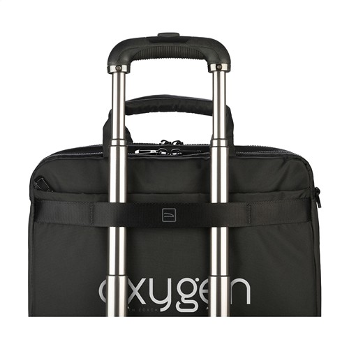 Tucano Player Laptopbag 15,6 inch - 9