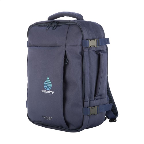 Tucano Tugo 3M Cabin Backpack 15,6 inch bagage cabine - 13