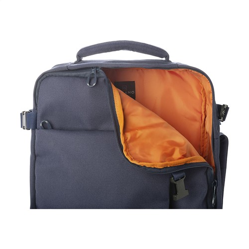 Tucano Tugo 3M Cabin Backpack 15,6 inch bagage cabine - 17