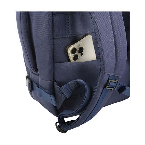 Tucano Tugo 3M Cabin Backpack 15,6 inch bagage cabine - 19