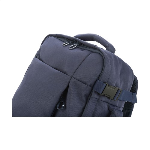 Tucano Tugo 3M Cabin Backpack 15,6 inch bagage cabine - 20