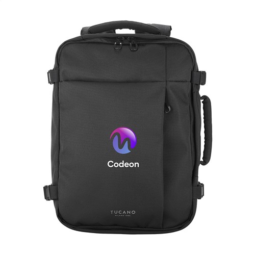Tucano Tugo 3M Cabin Backpack 15,6 inch bagage cabine
