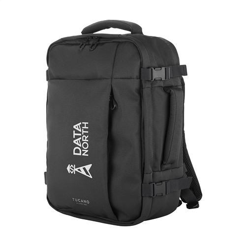 Tucano Tugo 3M Cabin Backpack 15,6 inch bagage cabine - 2