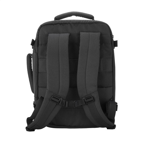 Tucano Tugo 3M Cabin Backpack 15,6 inch bagage cabine - 3
